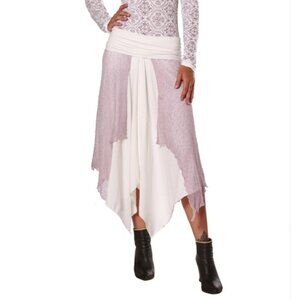 PSYLO  le skirt